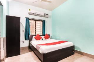 Hotel O Tm Delights - Bhubaneshwar - 0