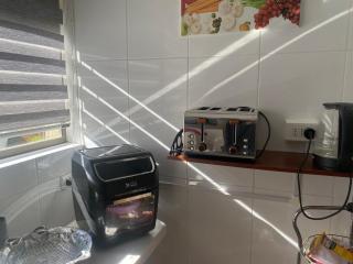 Departamento Eurocosta Concón Primera Linea - Concón - 1