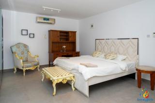 Cozy Studio Chalets - Madīnat an Nahḑah - 6