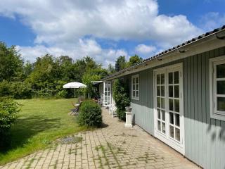 Idyllic Summer House On Orø - Orø - 9