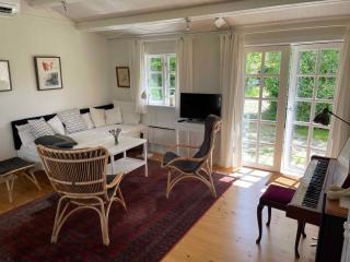 Idyllic Summer House On Orø - Orø - 5