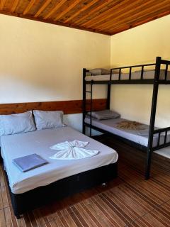 Chalés - Nova Friburgo - 9