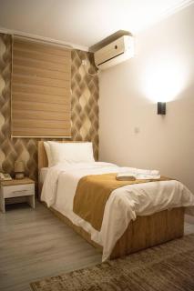 Hotel Alyssa - Skopje - 3