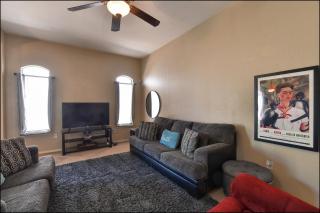 El Paso Comfy Home - El Paso - 6