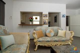 Cozy Studio Chalets - Madīnat an Nahḑah - 0