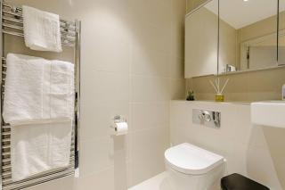 King's Cross 2 Bed Luxury Apartment - Sleeps 4 - Londra - 7