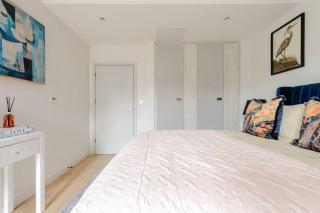 King's Cross 2 Bed Luxury Apartment - Sleeps 4 - Londra - 4