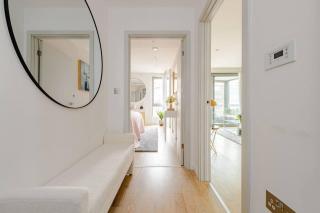 King's Cross 2 Bed Luxury Apartment - Sleeps 4 - Londra - 5