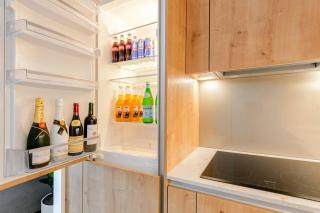 King's Cross 2 Bed Luxury Apartment - Sleeps 4 - Londra - 3