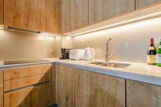King's Cross 2 Bed Luxury Apartment - Sleeps 4 - Londra - 2
