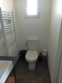 Chambres d'hôtes Le puits du Bréneau - Orbigny - 1