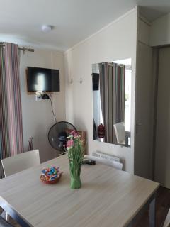 Mobil Home Ohana Camping du Ried - 4