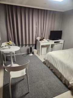 Stay Mido - Busan - 8