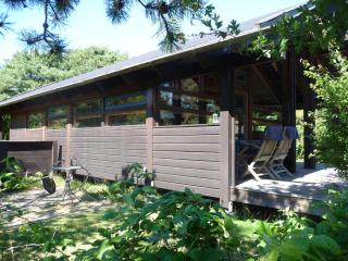 Cozy Cottage Close To The Beach - 6