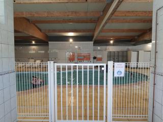 Mobil Home Ohana Camping du Ried - Boofzheim - 1