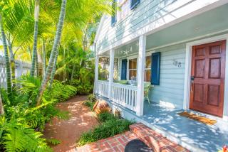 Passover Cottage - Key West - 7