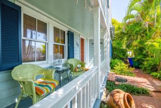 Passover Cottage - Key West - 6
