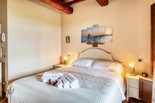 GuestHost - Il Glicine, apt with garden and pool - Gioiella - 4