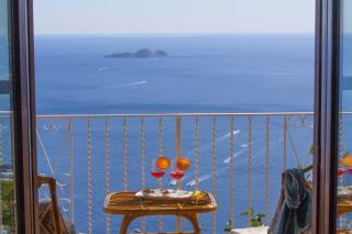 Casa Sofia 330 steps - Positano - 0