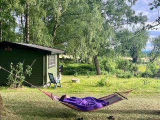 Naturnära Fritidsboende, Thulebo YinTorp - Arkelstorp - 5