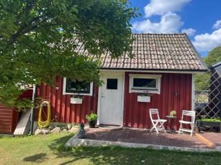 Naturnära Fritidsboende, Thulebo YinTorp - Arkelstorp - 2
