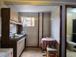 Residencial Borges Canela - Canela - 2