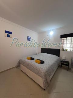 Appartement 2 chambre à 500m de la plage - Armação de Pêra - 5