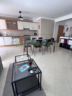 Appartement 2 chambre à 500m de la plage - Armação de Pêra - 8