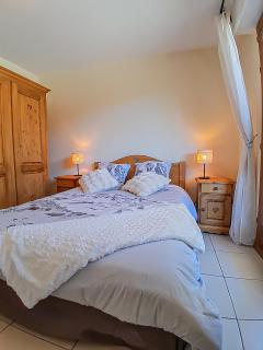 Y Hôtes- Ambiance Montagne T2 Station Hirmentaz - 6