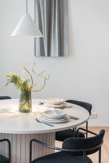 Graudenz - Cozy Apartments - 0
