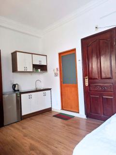 A&E Guesthouse - Ho Chi Minh - 4