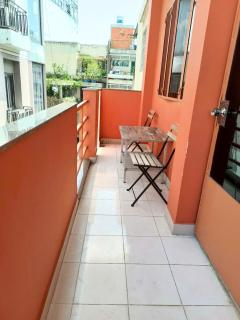 A&E Guesthouse - Ho Chi Minh - 2