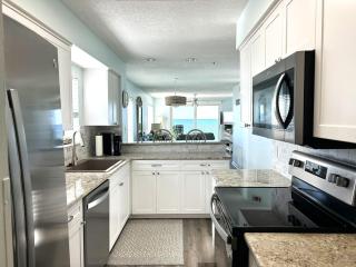 The Palms 405 - Sea la Vie - Fort Walton Beach - 3