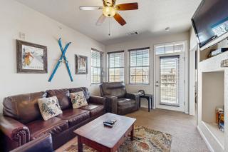 Lodge at Ten Mile - Granby - 5
