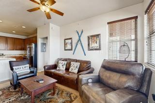 Lodge at Ten Mile - Granby - 4