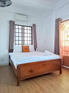 A&E Guesthouse - Ho Chi Minh - 1