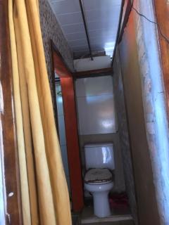 Rústica Chapas P - 1