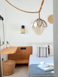 Kotraba Alacati Hotel - Alaçatı - 6