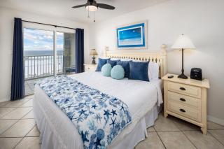 Gulf Dunes 416 - Fort Walton Beach - 5