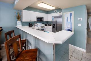 Pelican Isle 309 - Fort Walton Beach - 6