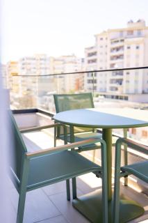 MC Apartments Vlore - Vlorë - 9