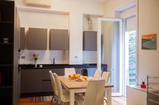 Design & Luxury with Garden in San Senatore - Mailand - 7