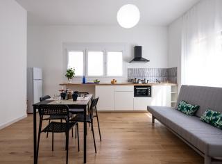 GuestHost - Quiet Escape in Piombino Modì Flat - Piombino - 8