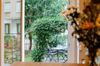 Design & Luxury with Garden in San Senatore - Mailand - 9