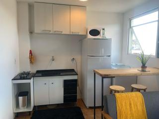 Full studio - Central region - Porto Alegre - 5