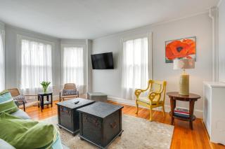 Walk to Harvard Square Apartment in Cambridge - Cambridge - 6