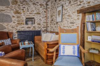 Lou Castel Chambres d'Hôtes - 6