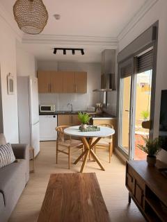 Life Apartments Alameda Colón - 5