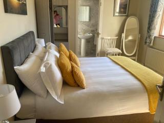 Steeple View B&B Guesthouse Donegal - Newly renovated in 2023 - Ballybofey - 3