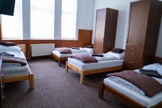 Penzión Oliver Humenné - 4